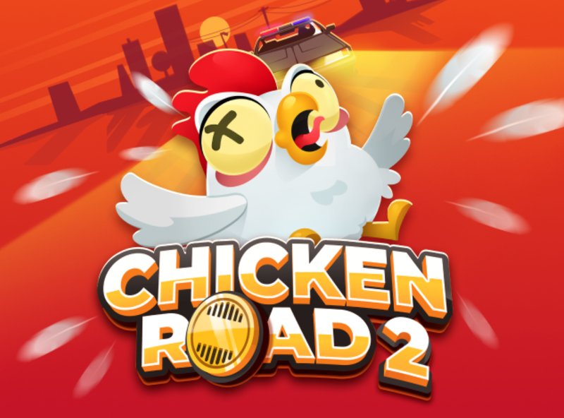 Opdag den nye version af Chicken Road 2 - Spil nu online gratis
