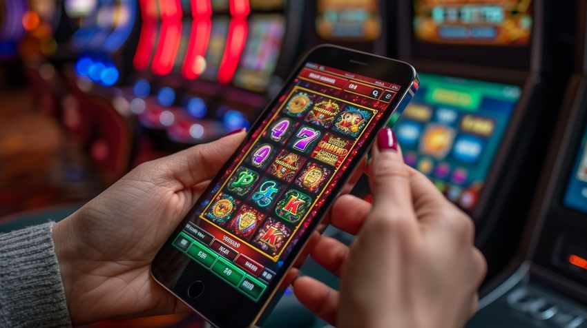 Immersion totale : la technologie HD des live casinos et pourquoi Buzzly se démarque