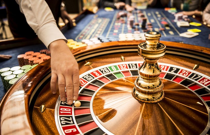 Secrets d’experts pour les jeux de table en live – Pontdarc Ardeche