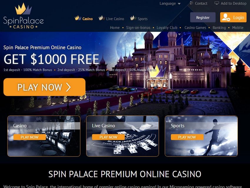 Slots Palace: Μια φρέσκια ματιά στο ελληνικό online gaming