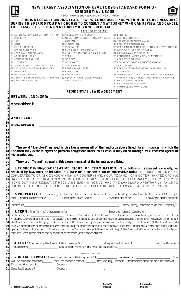 What You Need To Know When You Are Served With A Subpoena In New Jersey