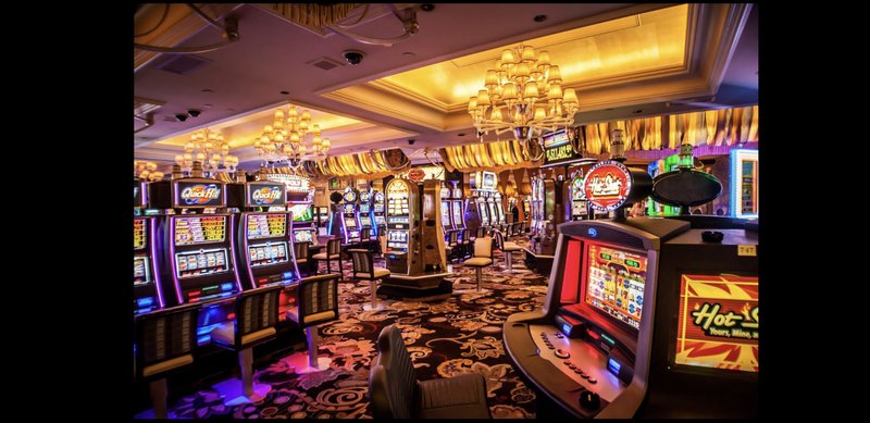 Entdecken Sie das ultimative Casinolo-Erlebnis in Deutschland mit Bonus und