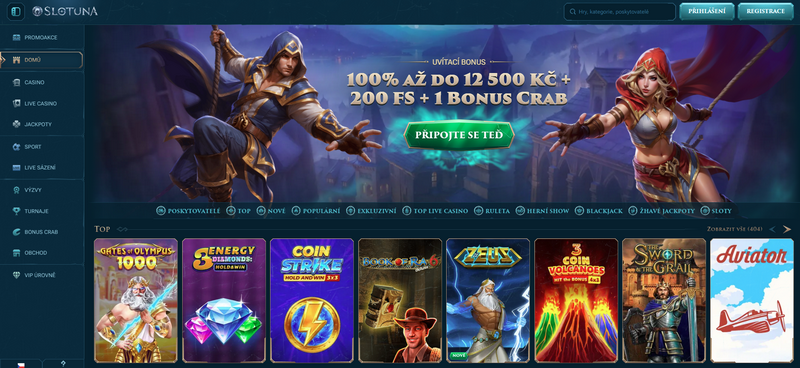 Nejlepší zahraniční hazardní společnosti v České republice pro rok 2025 Nejlepší zahraniční hazardní společnosti v České republice pro rok 2025