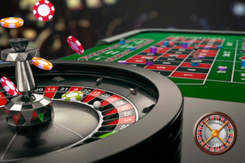 I migliori casinò non AAMS I migliori casinò non AAMS