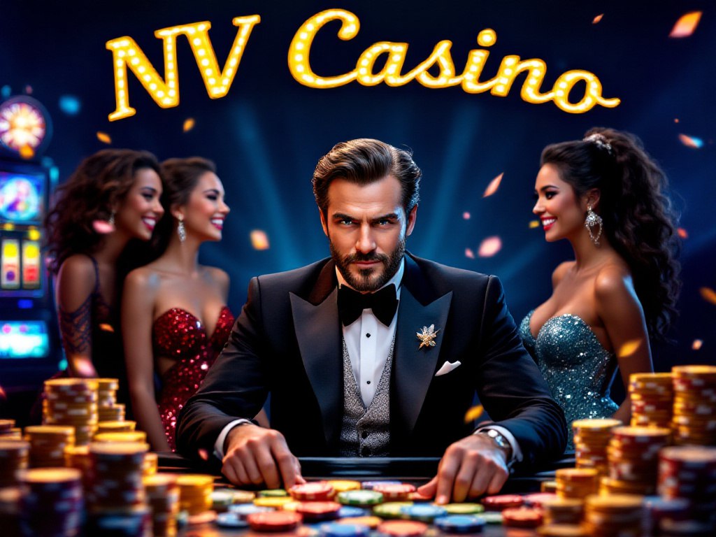 NV Casino Evaluation 2026|EUR2000 Bonus Offer + 225 Free Spins