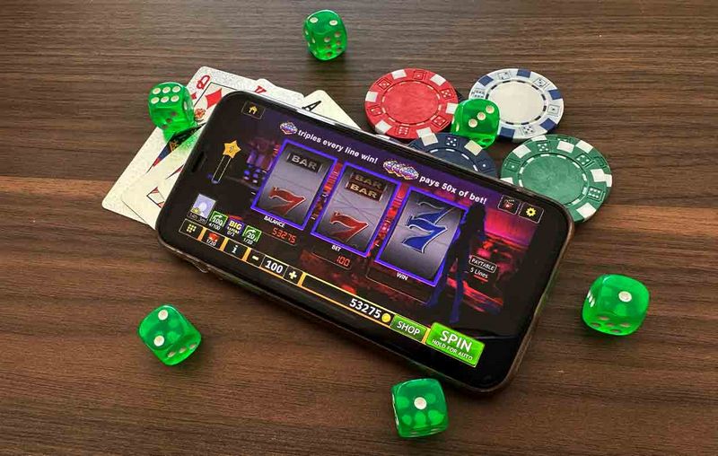 Reseña del Casino Online Grande Vegas