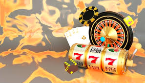 Discover the Excitement of Casino 7Slots Your Ultimate Gaming Destination