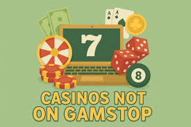 Discover the Newest Casinos Without GamStop - Your Ultimate Gaming Experience