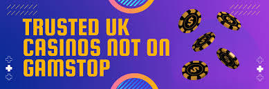 Discover the Newest Casinos Without GamStop - Your Ultimate Gaming Experience