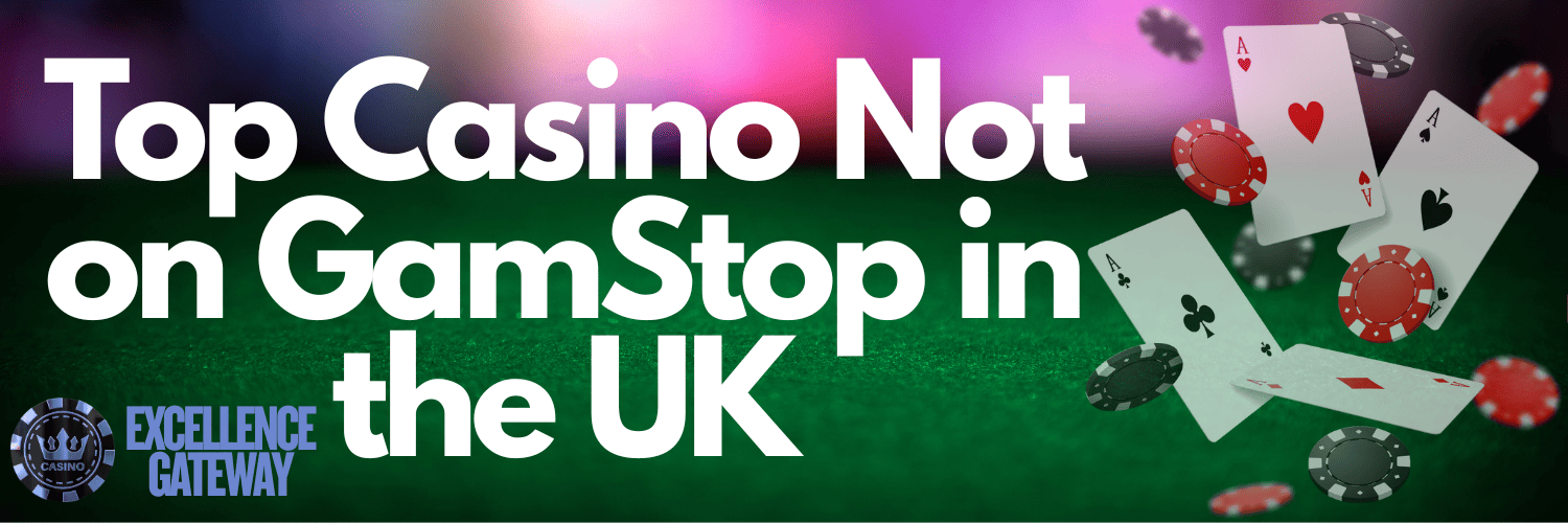 Discovering Non GamStop Casinos in the UK