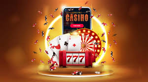 Experience the Thrill at the London Eye Casino