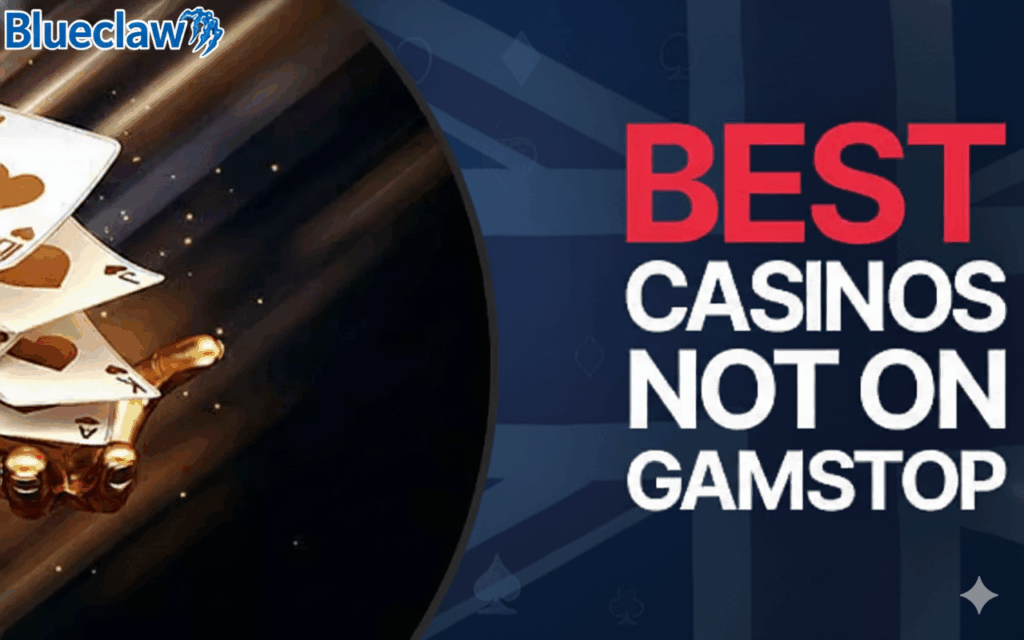 Exploring Casino Sites Without GamStop A Comprehensive Guide