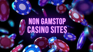 Exploring Gambling Sites Not with GamStop -1369838948