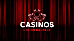 Exploring Gambling Sites Not with GamStop -1369838948