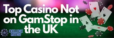 Exploring Non Gamstop UK Casino Sites for Ultimate Gaming Experience