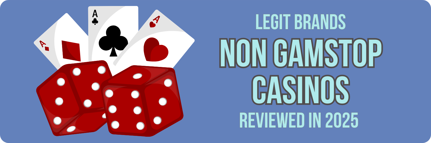 Exploring Non Gamstop UK Casino Sites for Ultimate Gaming Experience