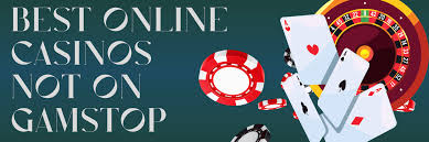 Exploring Non Gamstop UK Casino Sites for Ultimate Gaming Experience
