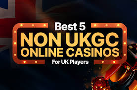 Exploring Non UK Licensed Casinos A Comprehensive Guide -1318362495