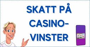Skattefritt Casino En Komplett Guide till Spel utan Skatt i Sverige