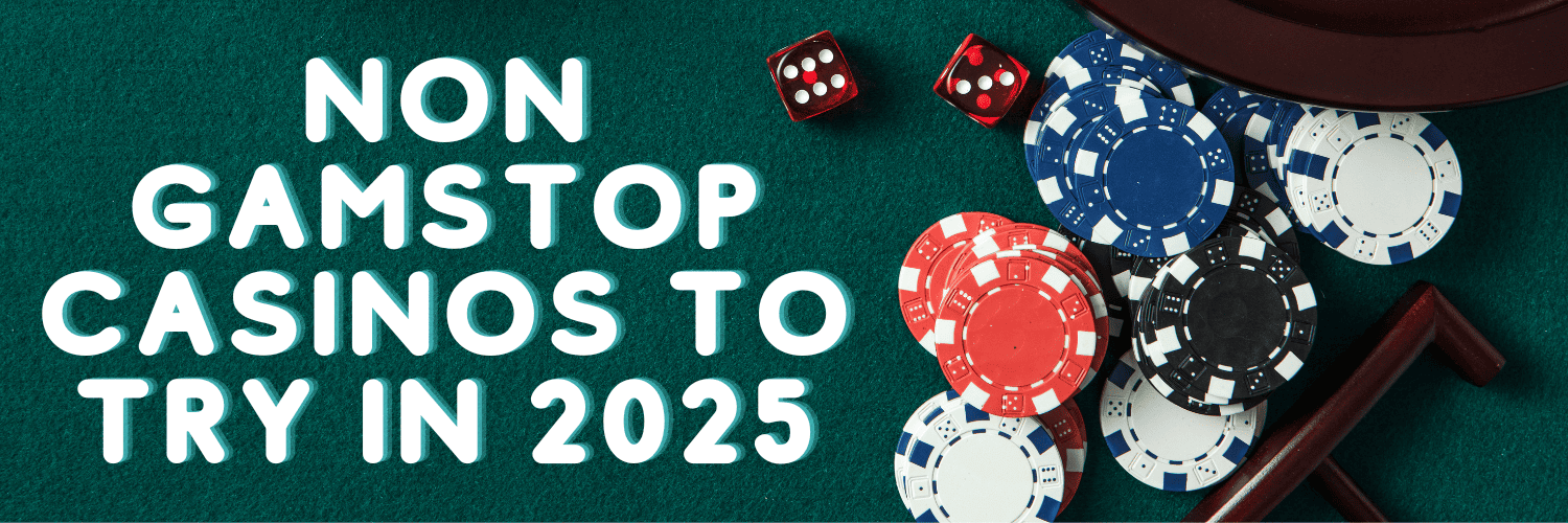 The Rise of Non GamStop Casinos A New Era in Online Gaming