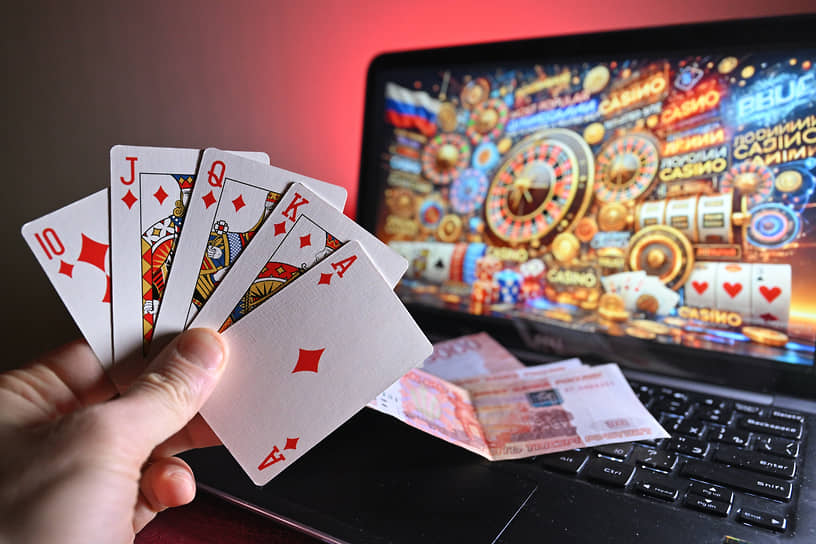 The Ultimate Guide to CasinoCasino A Gamer's Paradise
