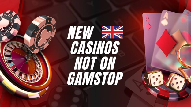 Trusted Non GamStop Casino Your Guide to Safe Gambling