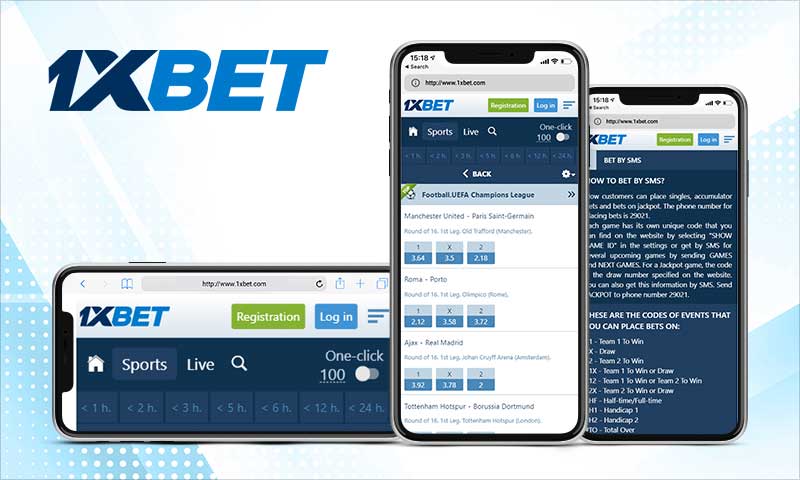 1xBet Indonesia Your Ultimate Guide to Online Betting -329518917 1xBet Indonesia Your Ultimate Guide to Online Betting -329518917