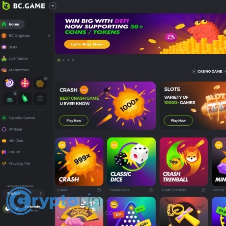 BC.Game Bangladesh Login Process A Comprehensive Guide