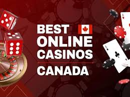 Discover the Best Canadian Online Casinos -213477964