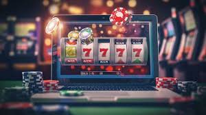 Discover the Excitement at VibroBet Casino Official Website