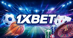 Experience the Best of 1xBet Malaysia Online Casino