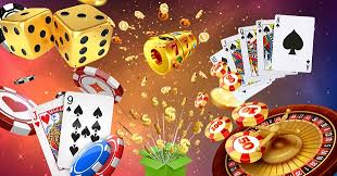 Experience Thrilling Gaming at Hard Rock Casino & Sportsbook