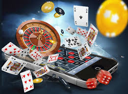 Explore Exciting Online Games at WildRobin Casino