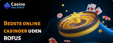 Casino Uden NemID og Free Spins Din Guide til Online Spil