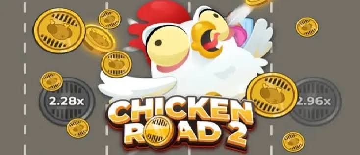 Chicken Road 2 Casino La Revolución de los Juegos de Azar