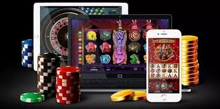 Explore mBitCasino UK Your Ultimate Destination for Online Gaming
